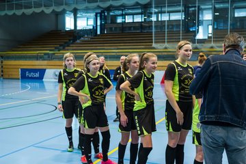 Bild 88 - B-Juniorinnen HLM